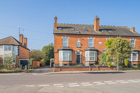 undefined, Elmdon Road, Marston Green, B37