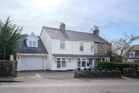 5 bedroom semi-detached house for sale, Chepstow NP16