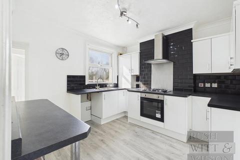 undefined, Sandown Road, Hastings
