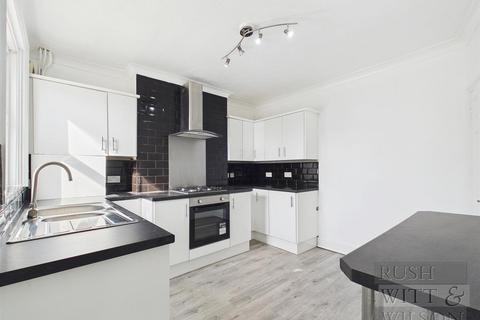 undefined, Sandown Road, Hastings