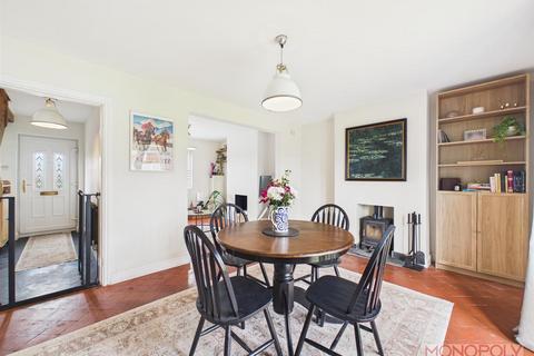 3 bedroom terraced house for sale, Park View, Rossett, Wrexham