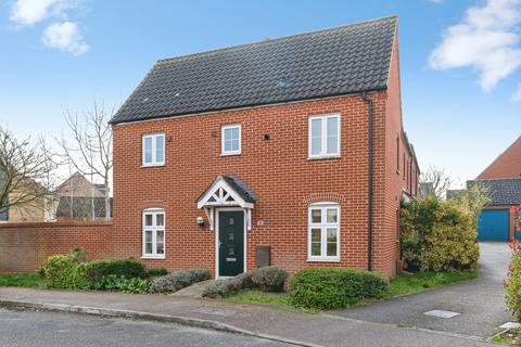 undefined, Morley Drive, Ely, Cambridgeshire, CB6