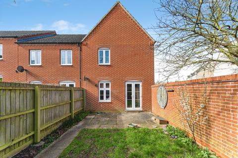 undefined, Morley Drive, Ely, Cambridgeshire, CB6