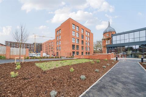 1 bedroom apartment to rent, Dalton House, Derby