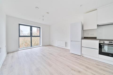 1 bedroom apartment to rent, Dalton House, Derby