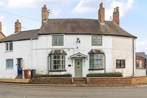 undefined, Melton Road, Ab Kettleby