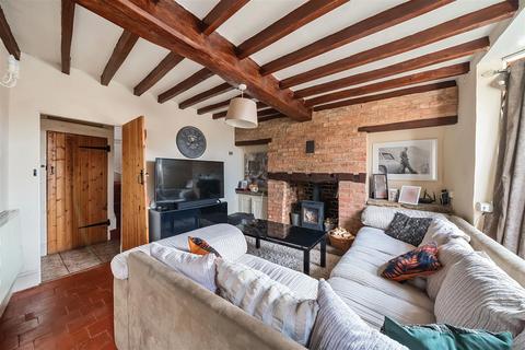 undefined, Melton Road, Ab Kettleby