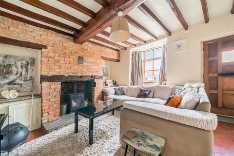 undefined, Melton Road, Ab Kettleby