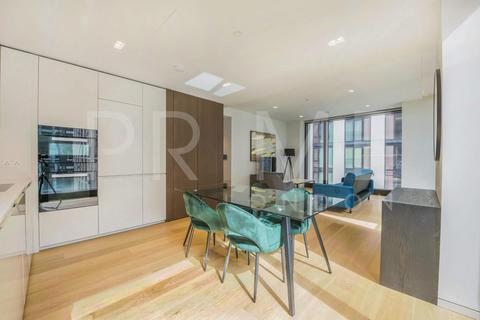 undefined, Thirty Casson Square, Southbank Place, London