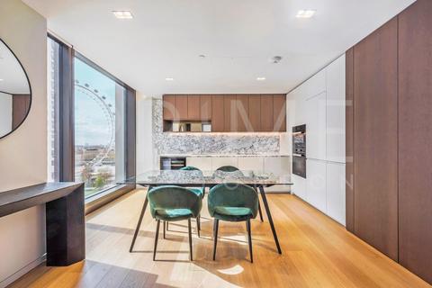 undefined, Thirty Casson Square, Southbank Place, London