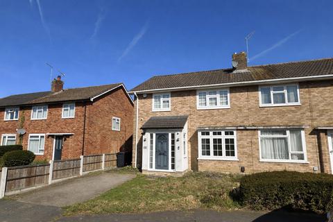 3 bedroom semi-detached house for sale, Wheatley Close, Welwyn Garden City, AL7