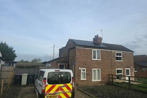 2 bedroom semi-detached house for sale, Leagate Road, Boston PE22