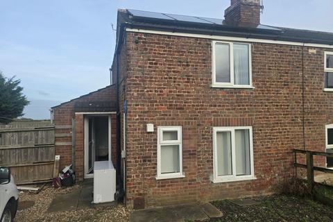 2 bedroom semi-detached house for sale, Leagate Road, Boston PE22