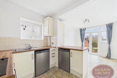 undefined, Julian Way, Kingsthorpe, NN2 8AA