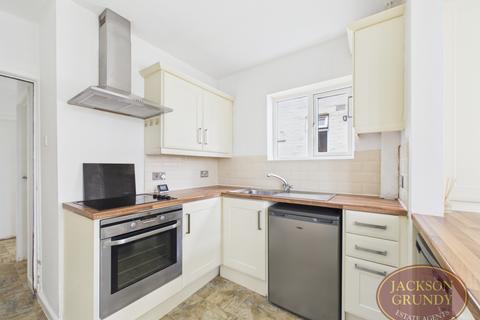 undefined, Julian Way, Kingsthorpe, NN2 8AA