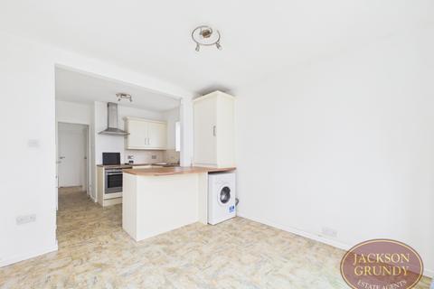undefined, Julian Way, Kingsthorpe, NN2 8AA