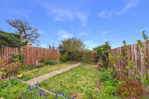 undefined, Julian Way, Kingsthorpe, NN2 8AA