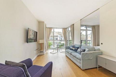 2 bedroom apartment to rent, Sheldon Square, London W2