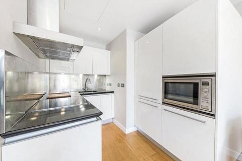 2 bedroom apartment to rent, Sheldon Square, London W2