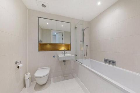 2 bedroom apartment to rent, Sheldon Square, London W2