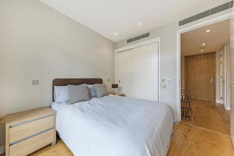 2 bedroom apartment to rent, Sheldon Square, London W2
