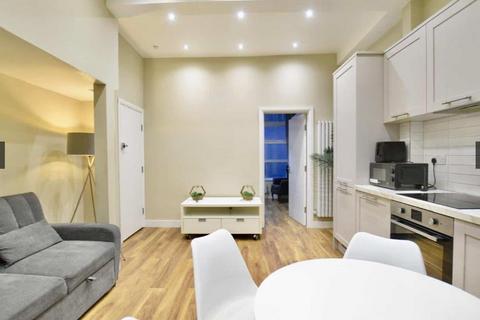 2 bedroom flat to rent, Grafton Road, London NW5