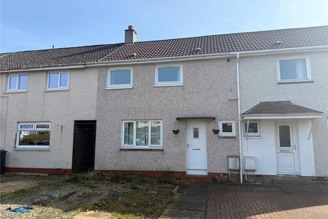 undefined, Dunbar Place, West Mains, East Kilbride, South Lanarkshire, G74