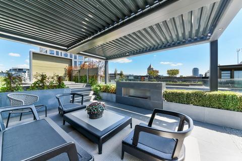 4 bedroom flat to rent, Woodford House, Chelsea Creek, London, SW6