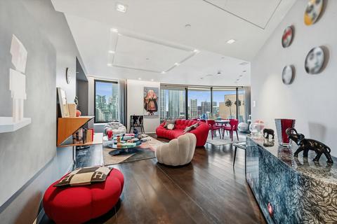 3 bedroom flat to rent, Riverwalk, Westminster, SW1P