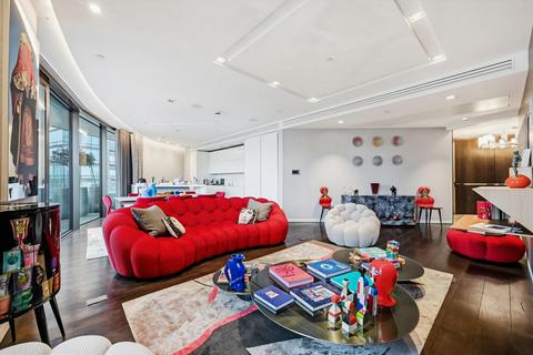 3 bedroom flat to rent, Riverwalk, Westminster, SW1P