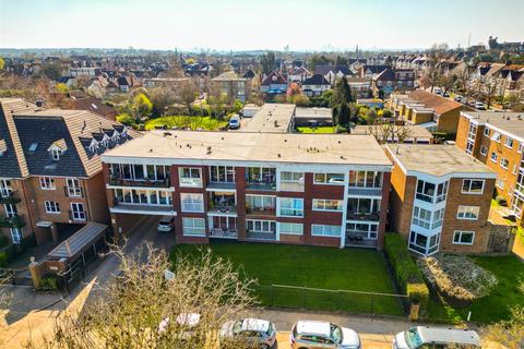 2 bedroom apartment to rent, Doncel Court, Forest View, Chingford,