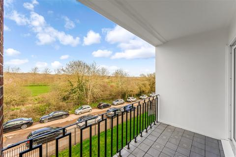 2 bedroom apartment to rent, Doncel Court, Forest View, Chingford,