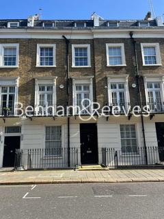 undefined, Trevor Place, Kensington SW7