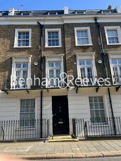 undefined, Trevor Place, Kensington SW7