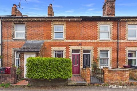 undefined, Eldon Street, Reading, Berkshire, RG1