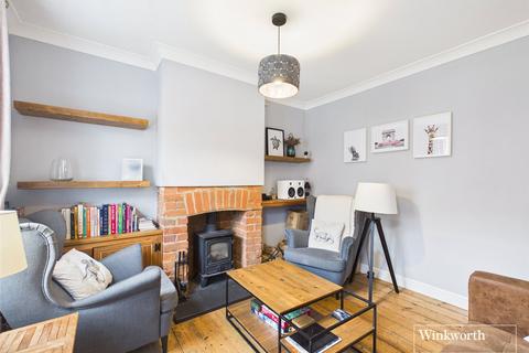 undefined, Eldon Street, Reading, Berkshire, RG1