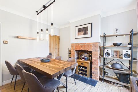 undefined, Eldon Street, Reading, Berkshire, RG1
