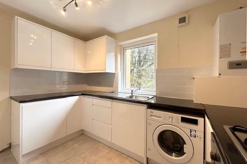 undefined, Shackleton Place, Milton Keynes MK6
