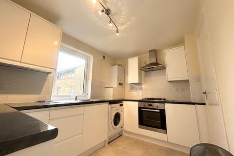 undefined, Shackleton Place, Milton Keynes MK6