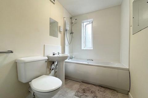 undefined, Shackleton Place, Milton Keynes MK6