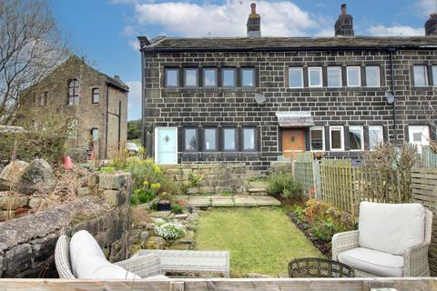 undefined, Green End, Old Town, Hebden Bridge