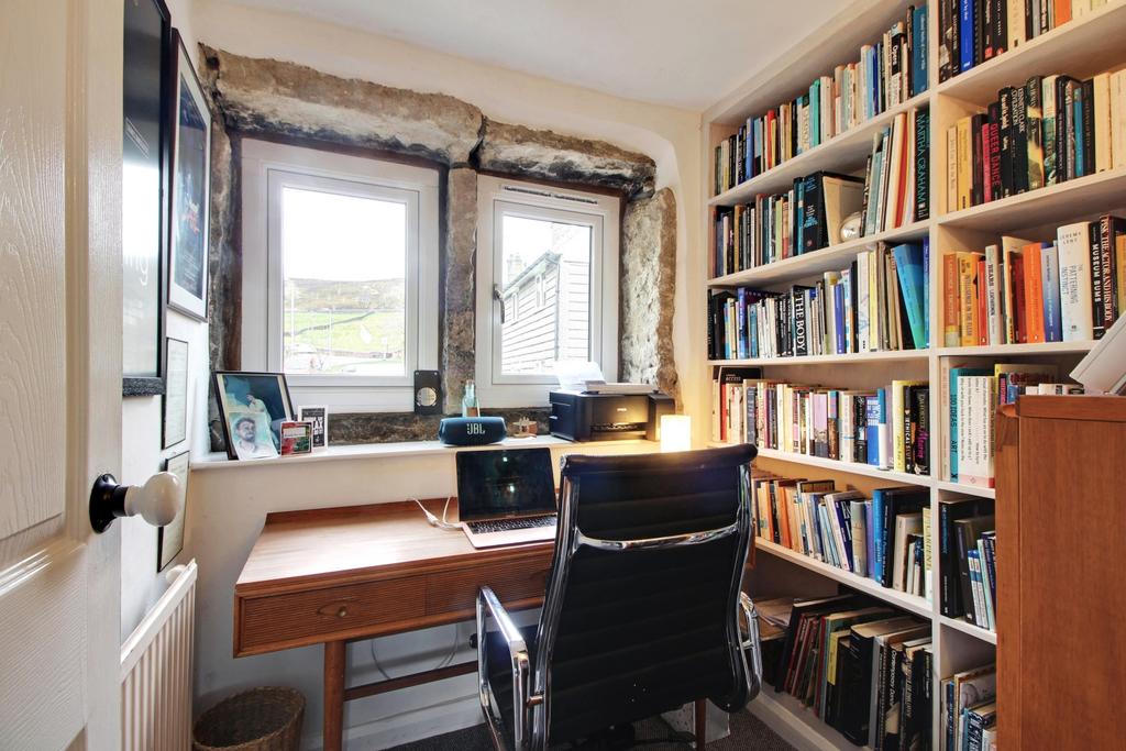 Office or Bedroom 3