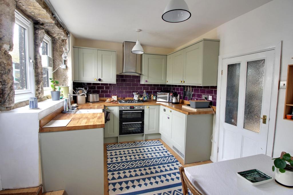 Kitchen - Diner