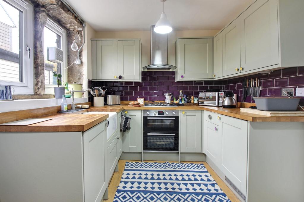 Kitchen - Diner
