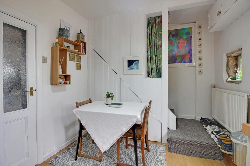 Kitchen - Diner