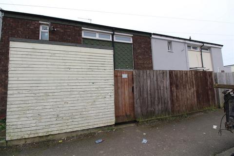 undefined, Cadeleigh Close, Bransholme