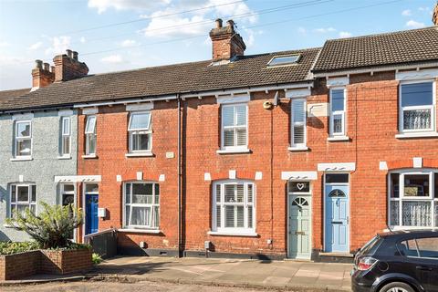 undefined, Salisbury Street, Bedford