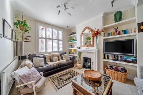 undefined, Salisbury Street, Bedford