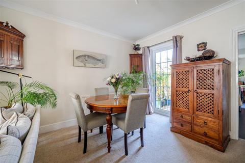 undefined, Salisbury Street, Bedford