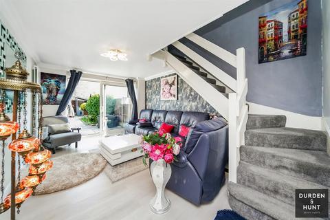 undefined, Solway, East Tilbury, RM18